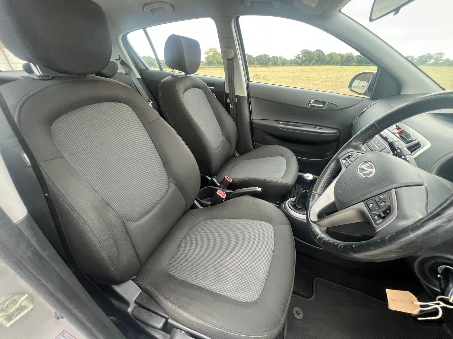Vehicle 26