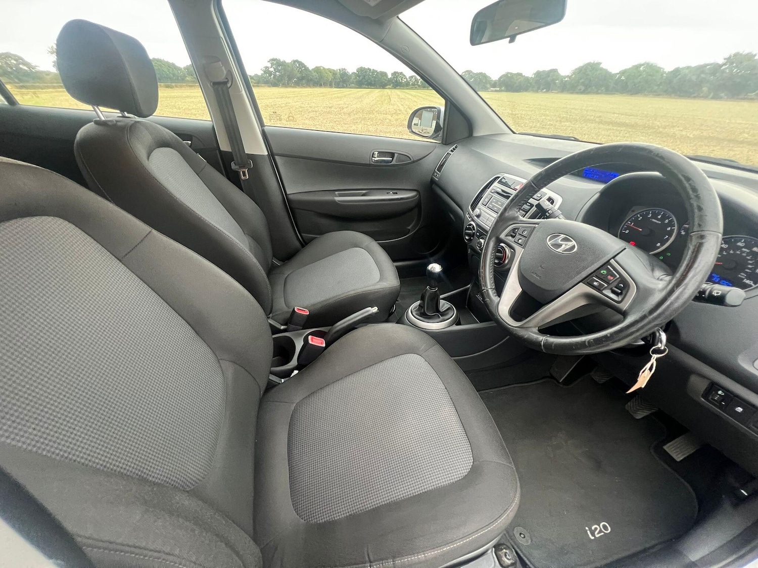 Vehicle 27