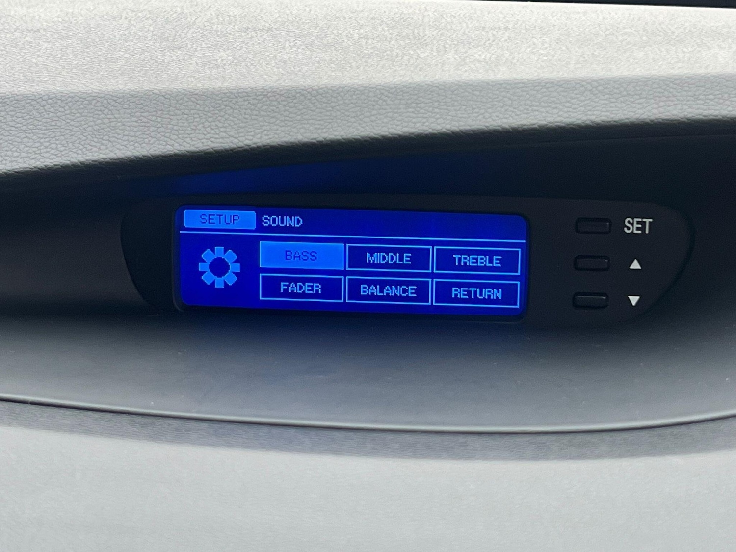 Vehicle 55