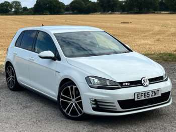 2015 (65) - 2.0 TDI BlueMotion Tech GTD Euro 6 (s/s) 5dr