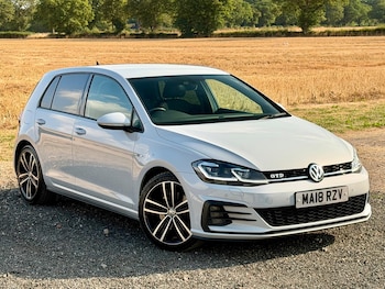 Used Volkswagen Golf 2018 for sale - 79259563: Photo