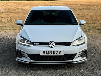 Used Volkswagen Golf 2018 for sale - 79259563: Photo