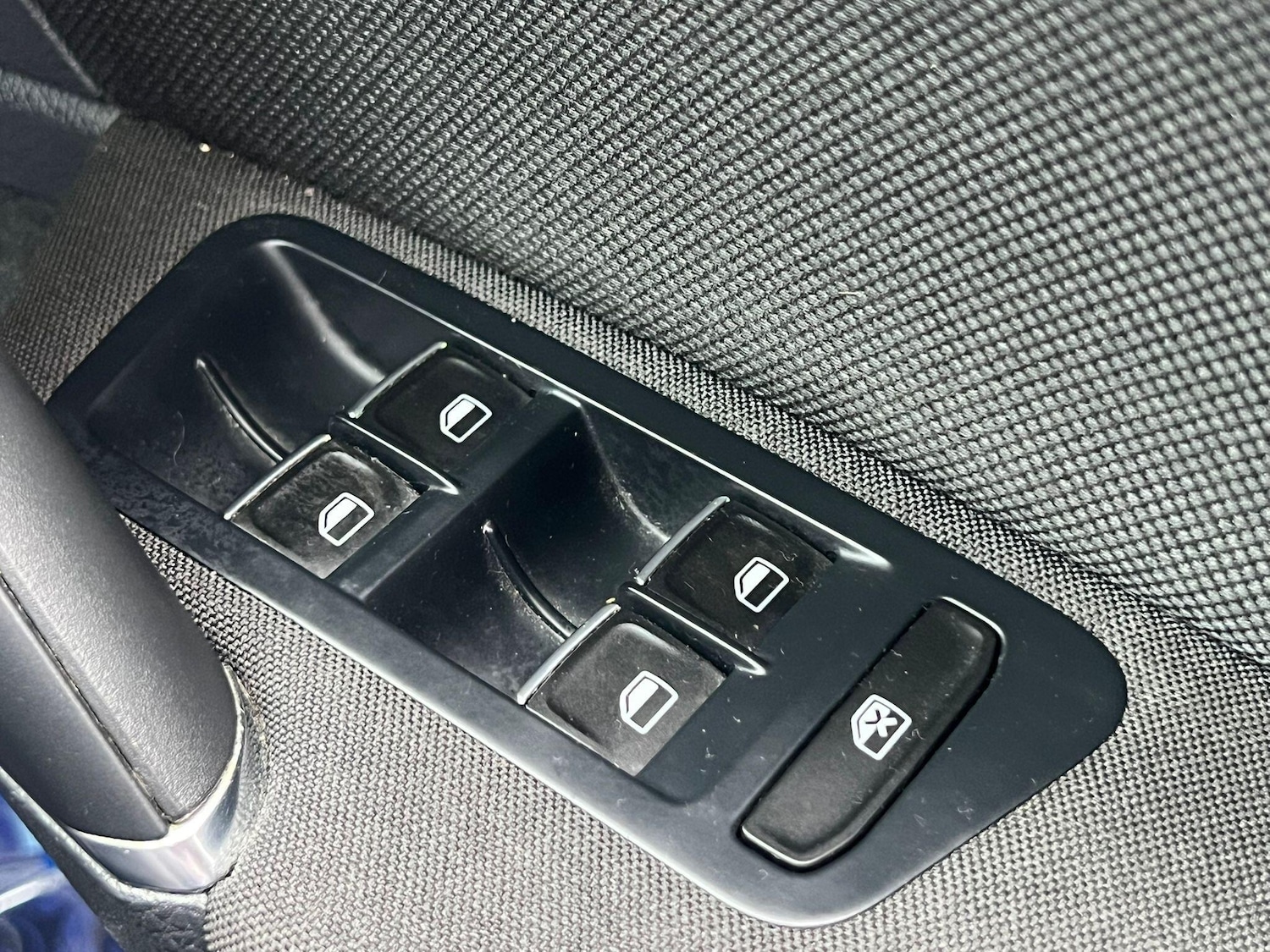 Vehicle 50