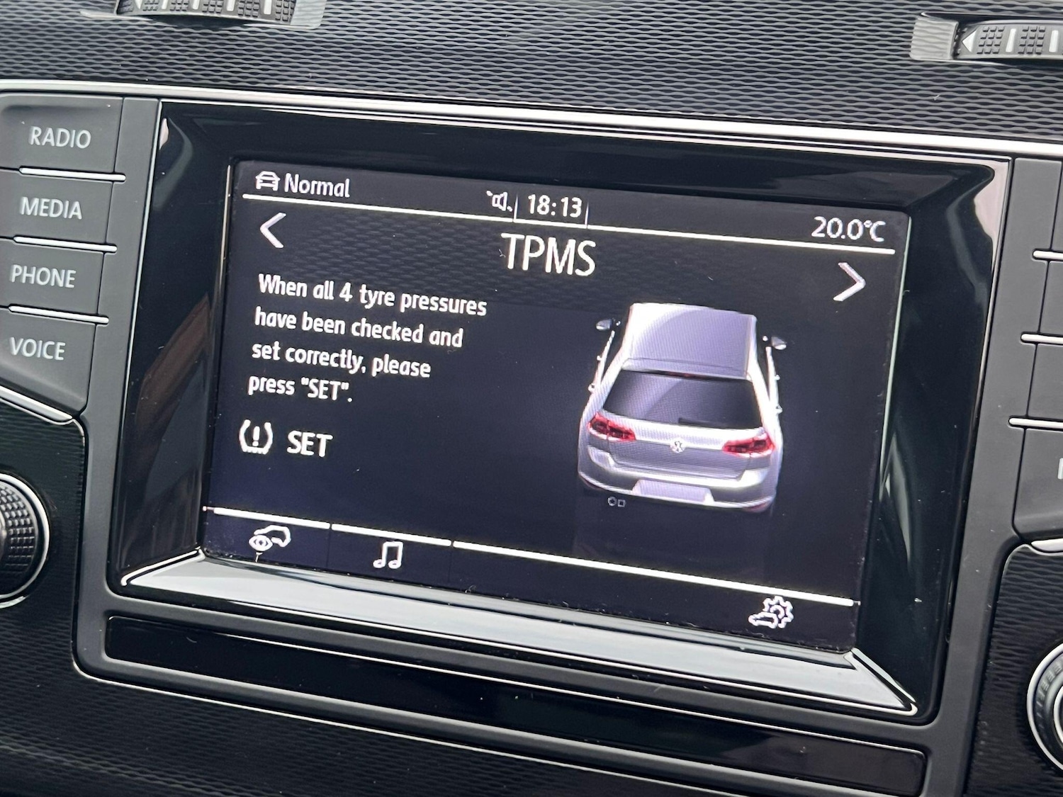 Vehicle 60