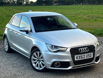 Used Audi A1 2012 for sale - 76071690: Photo