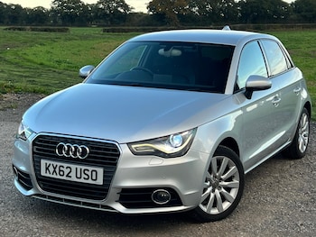 Used Audi A1 2012 for sale - 76071690: Photo