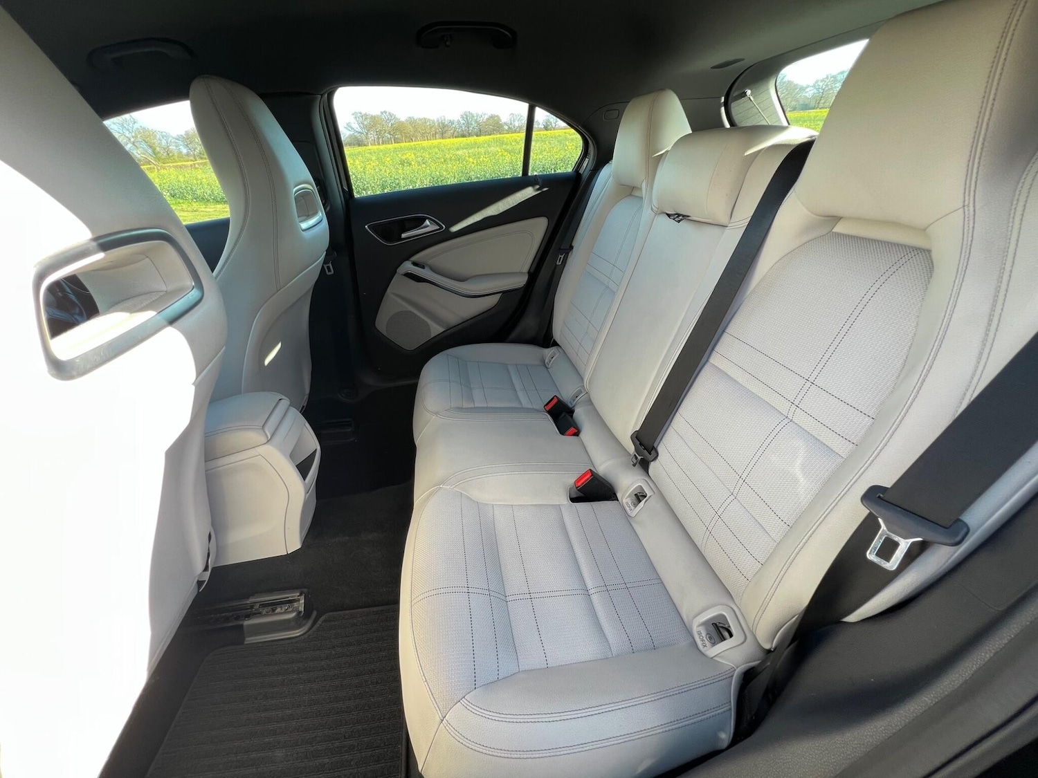 Used Mercedes-Benz A-Class 2014 for sale - 78116378: Photo 12