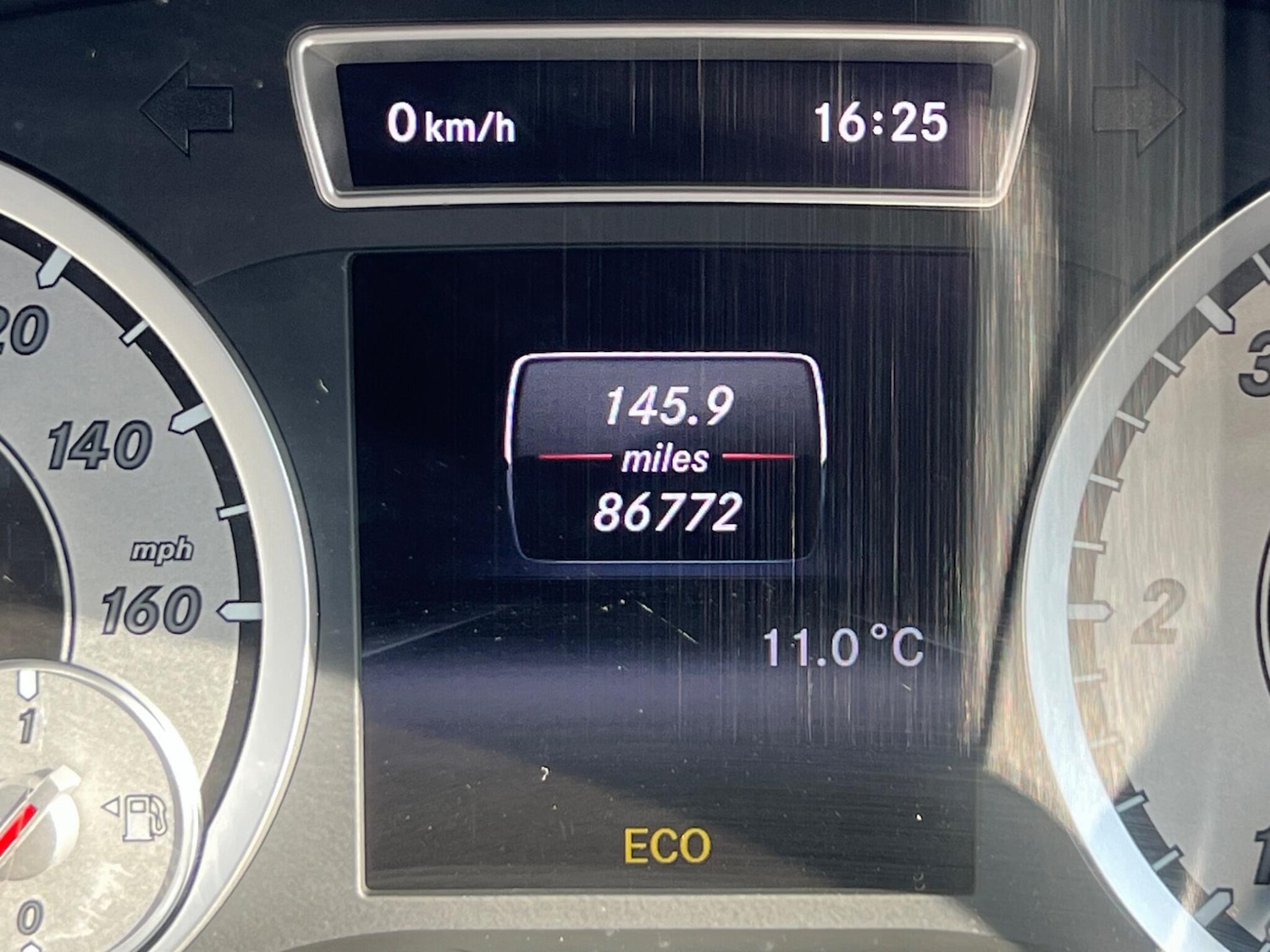 Used Mercedes-Benz A-Class 2014 for sale - 78116378: Photo 18