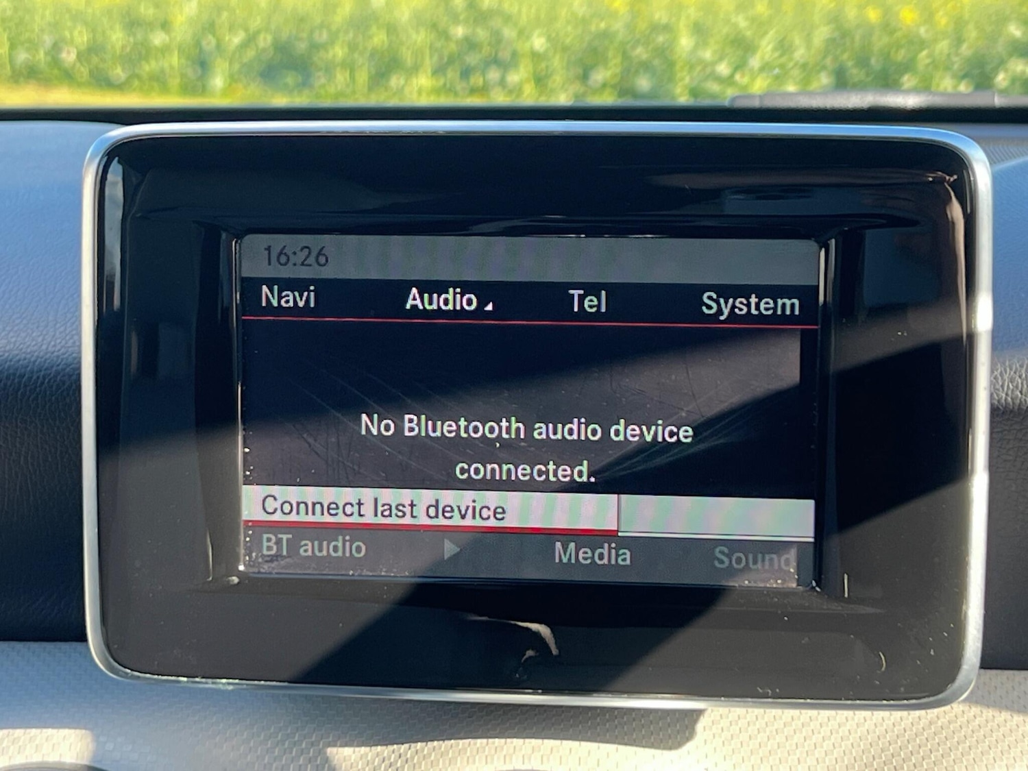 Used Mercedes-Benz A-Class 2014 for sale - 78116378: Photo 24