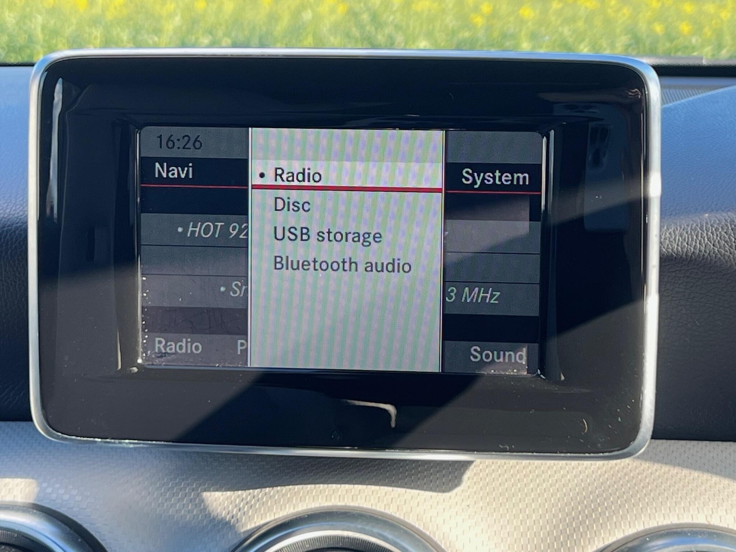 Used Mercedes-Benz A-Class 2014 for sale - 78116378: Photo 25