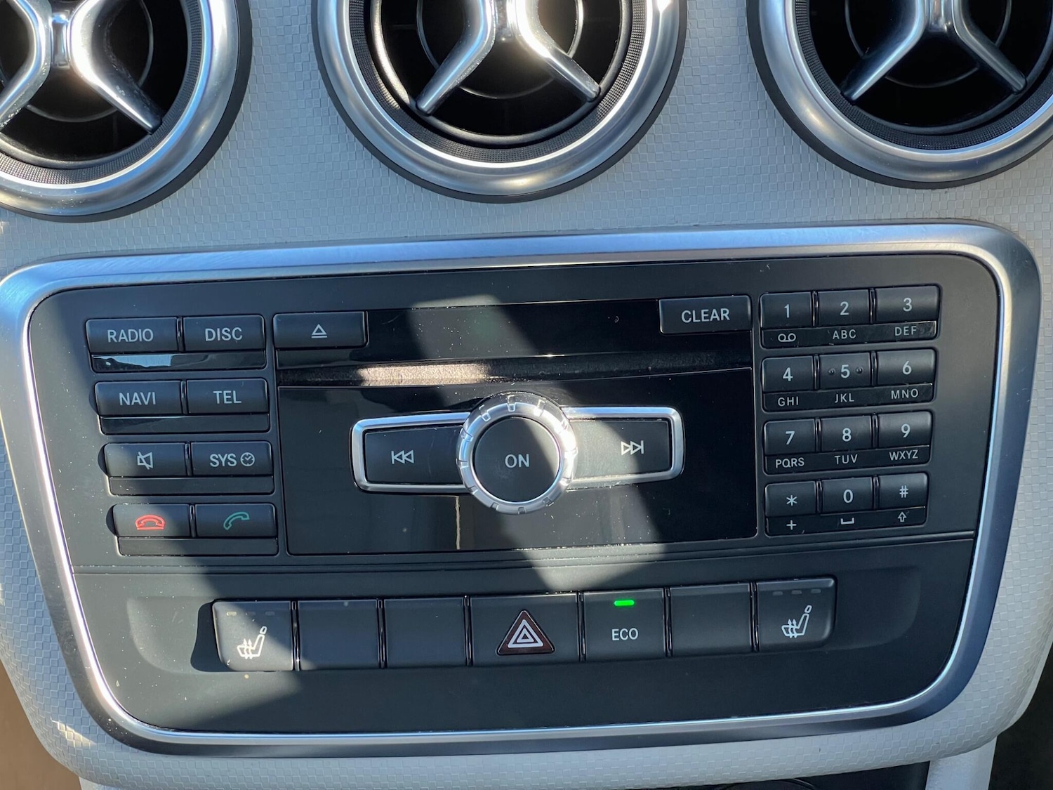 Used Mercedes-Benz A-Class 2014 for sale - 78116378: Photo 27