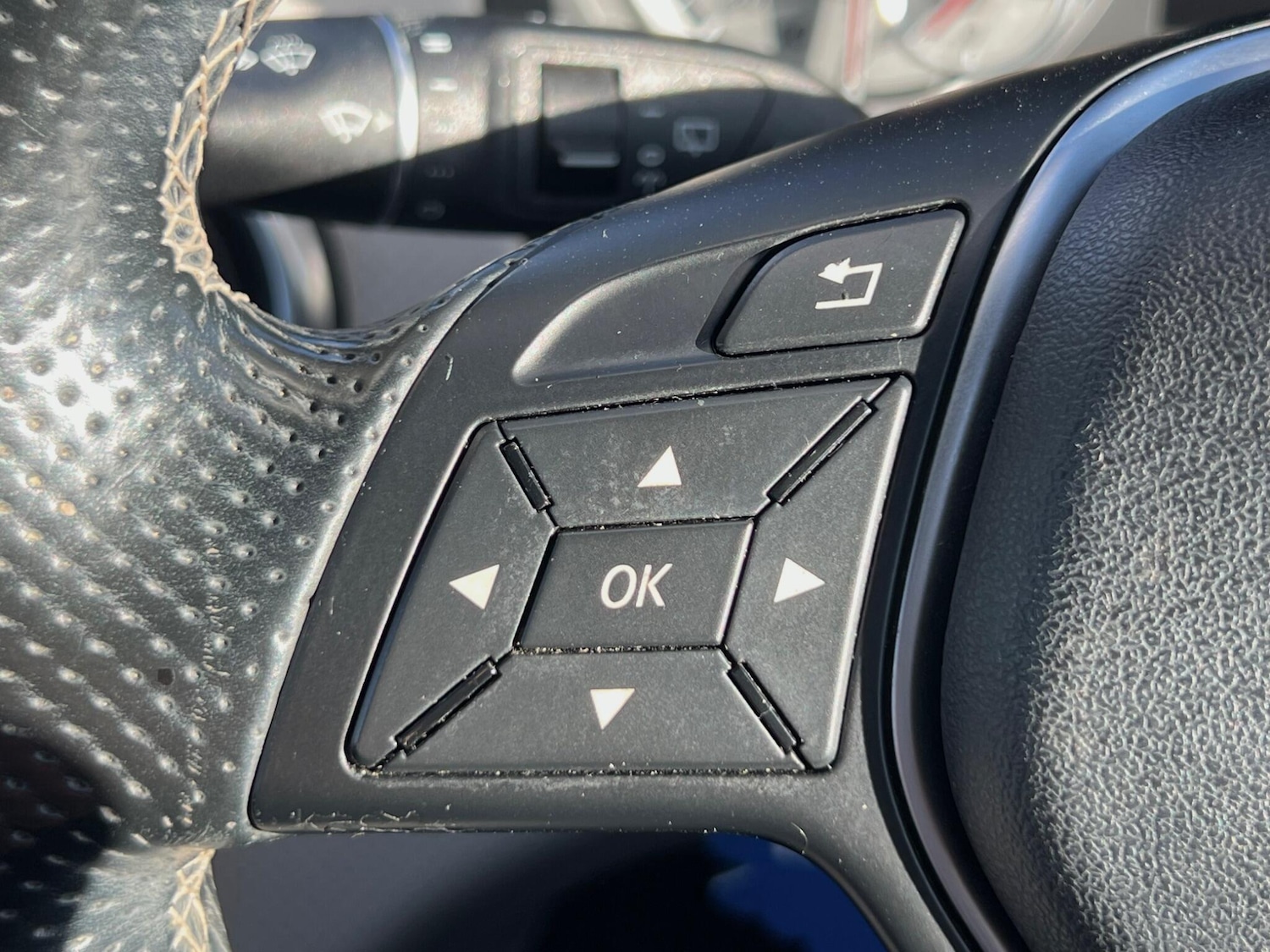 Used Mercedes-Benz A-Class 2014 for sale - 78116378: Photo 43