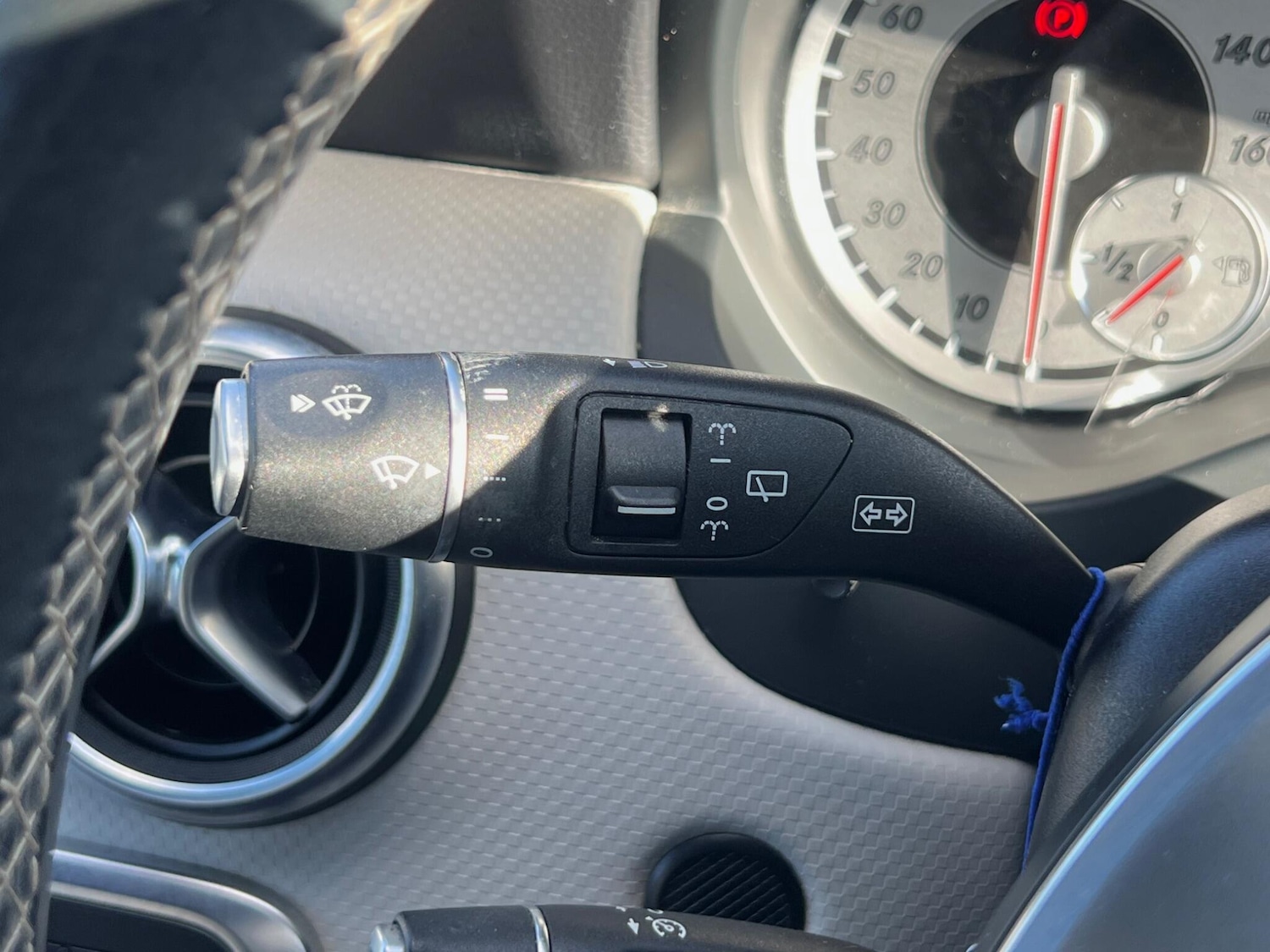 Used Mercedes-Benz A-Class 2014 for sale - 78116378: Photo 45