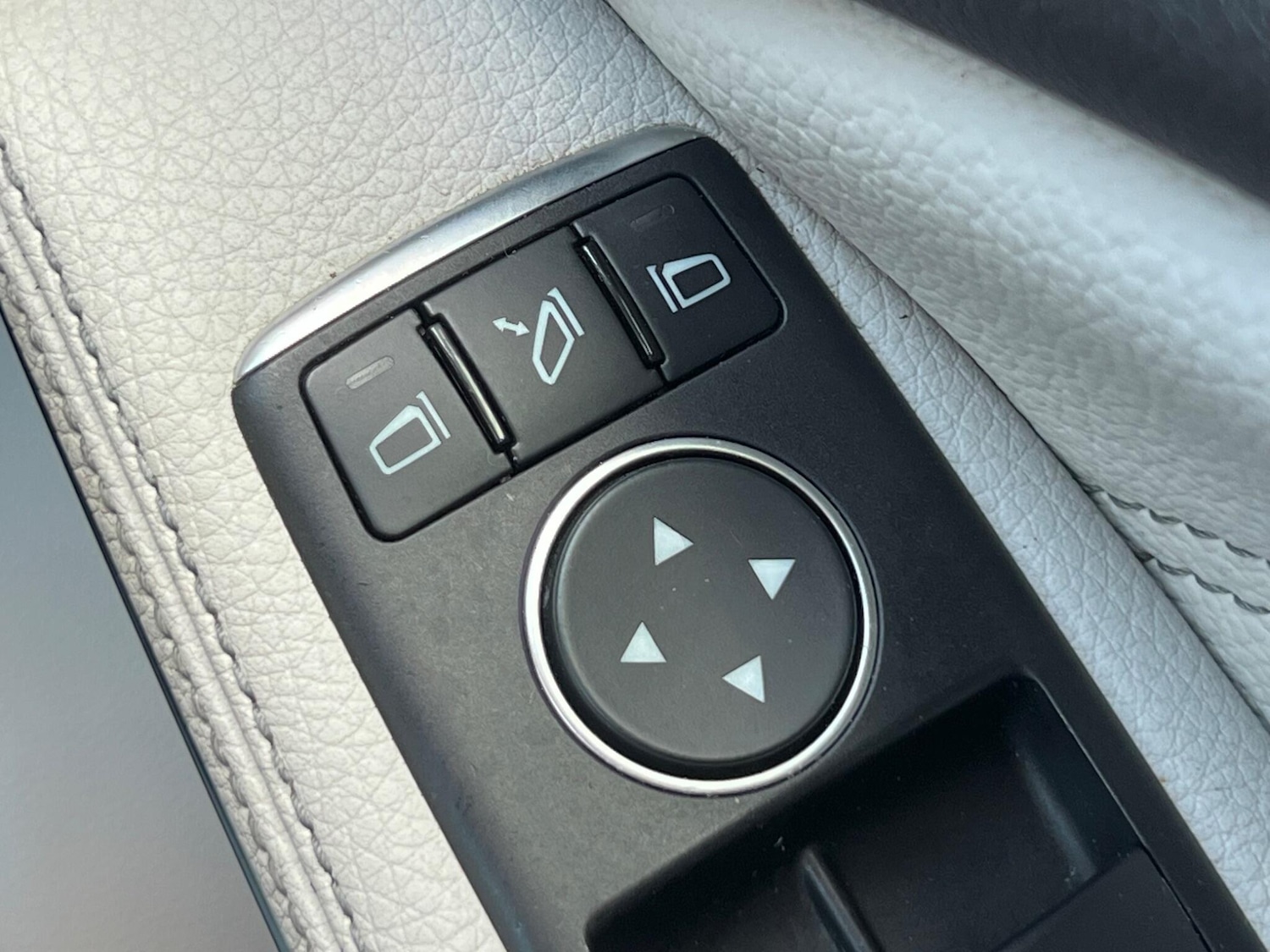 Used Mercedes-Benz A-Class 2014 for sale - 78116378: Photo 47