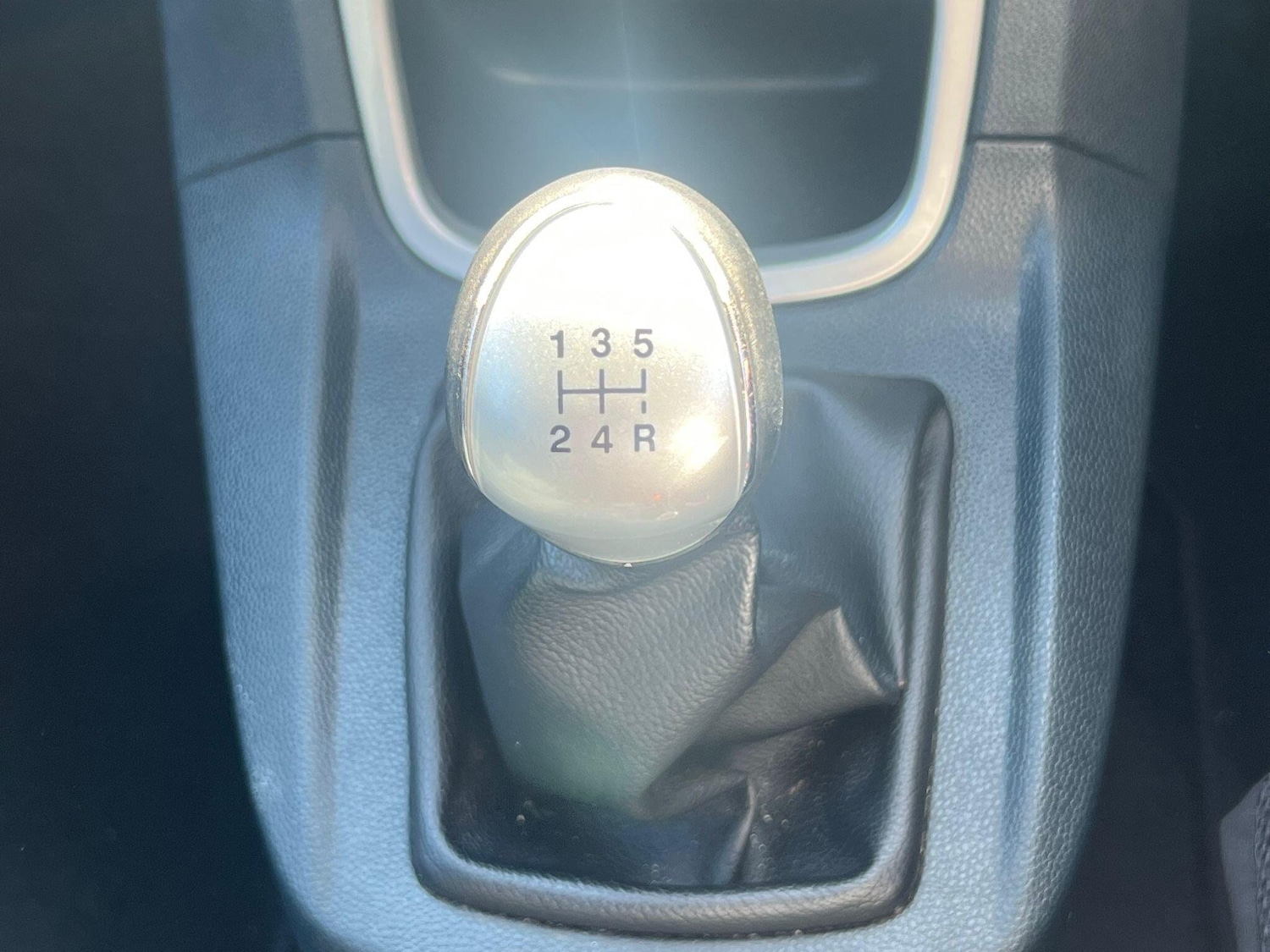 Vehicle 43