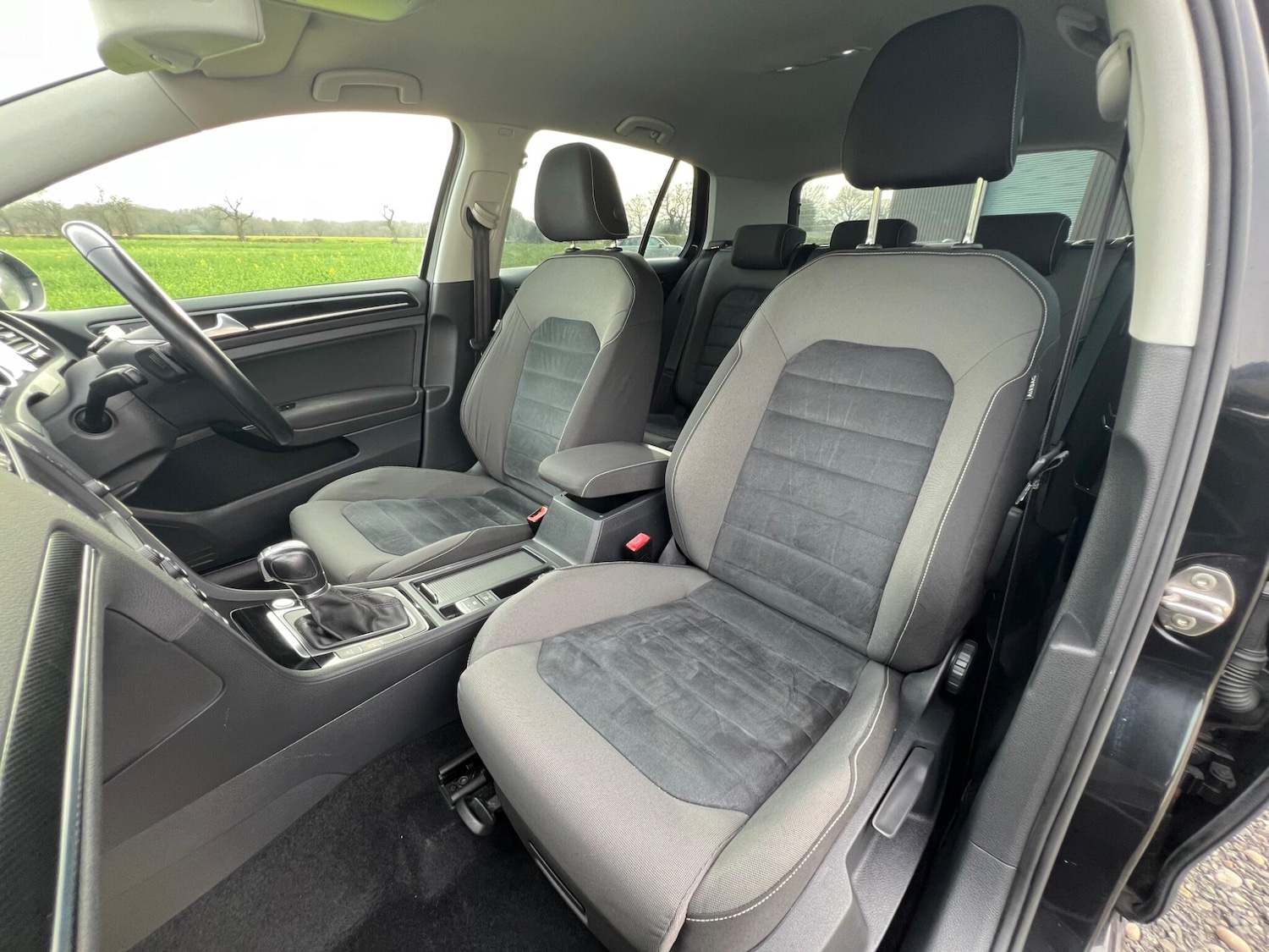 Used Volkswagen Golf 2026 for sale - 78116260: Photo 11