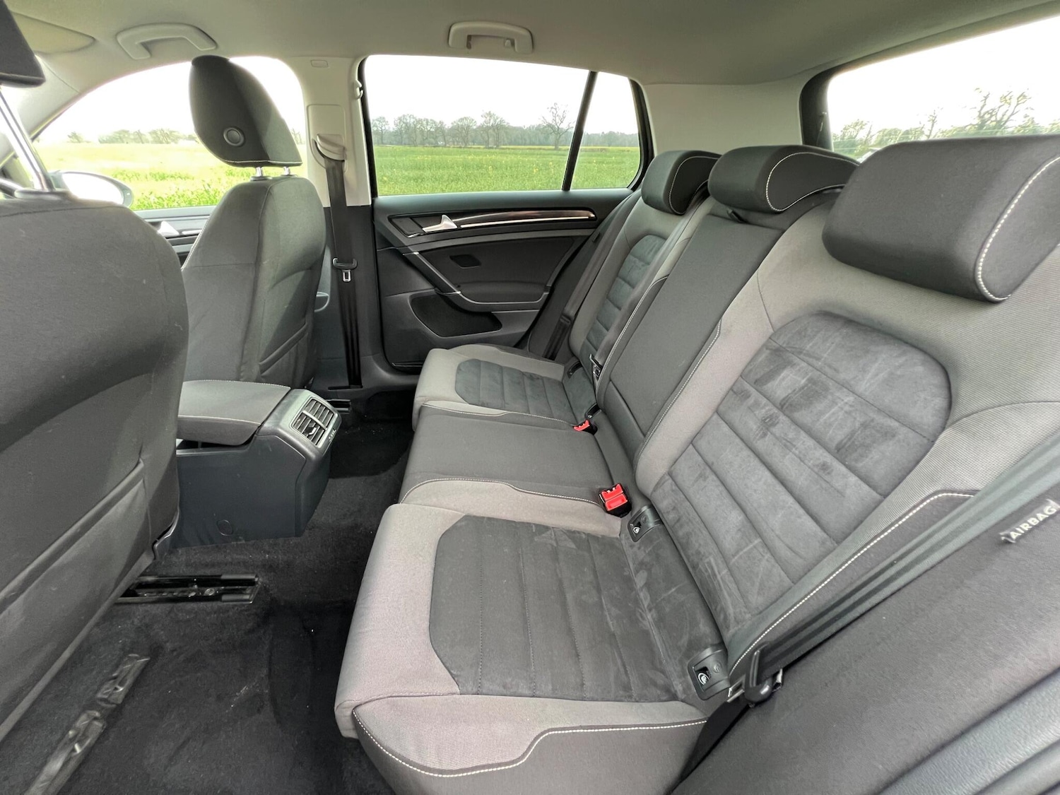 Used Volkswagen Golf 2026 for sale - 78116260: Photo 12