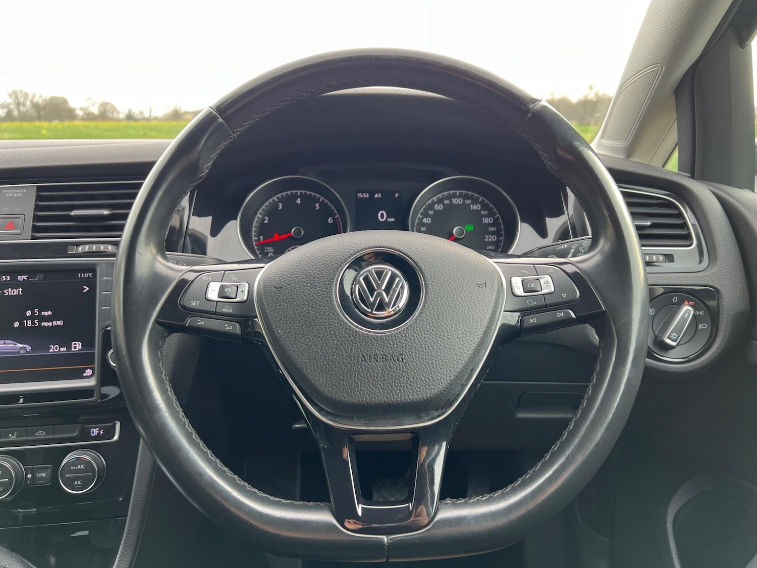 Used Volkswagen Golf 2026 for sale - 78116260: Photo 15