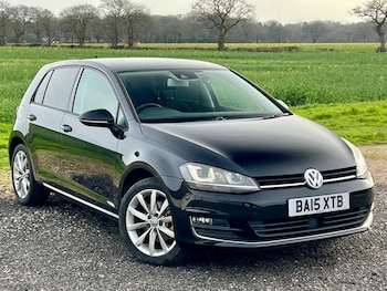 Used Volkswagen Golf 2015 for sale - 78116260: Photo