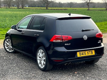 Used Volkswagen Golf 2015 for sale - 78116260: Photo