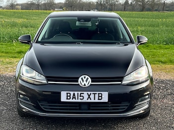 Used Volkswagen Golf 2015 for sale - 78116260: Photo