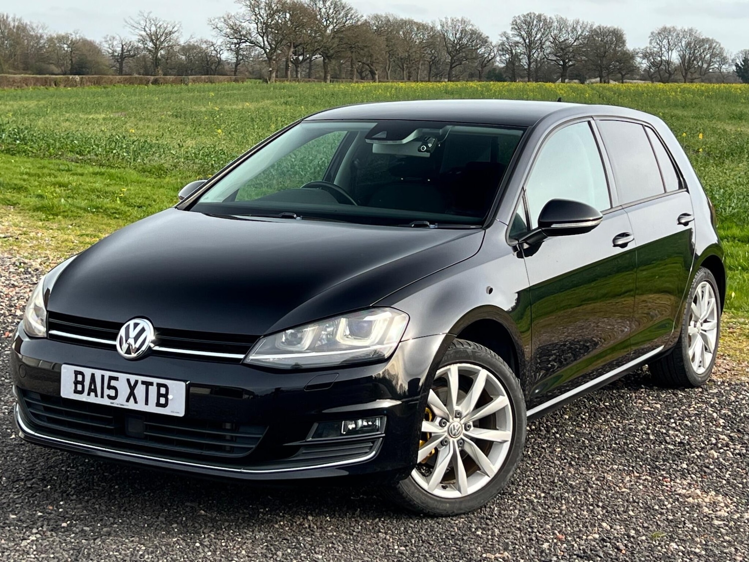 Used Volkswagen Golf 2026 for sale - 78116260: Photo 5