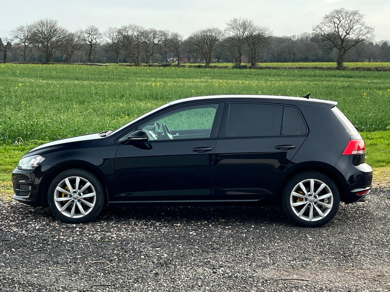 Used Volkswagen Golf 2026 for sale - 78116260: Photo 6