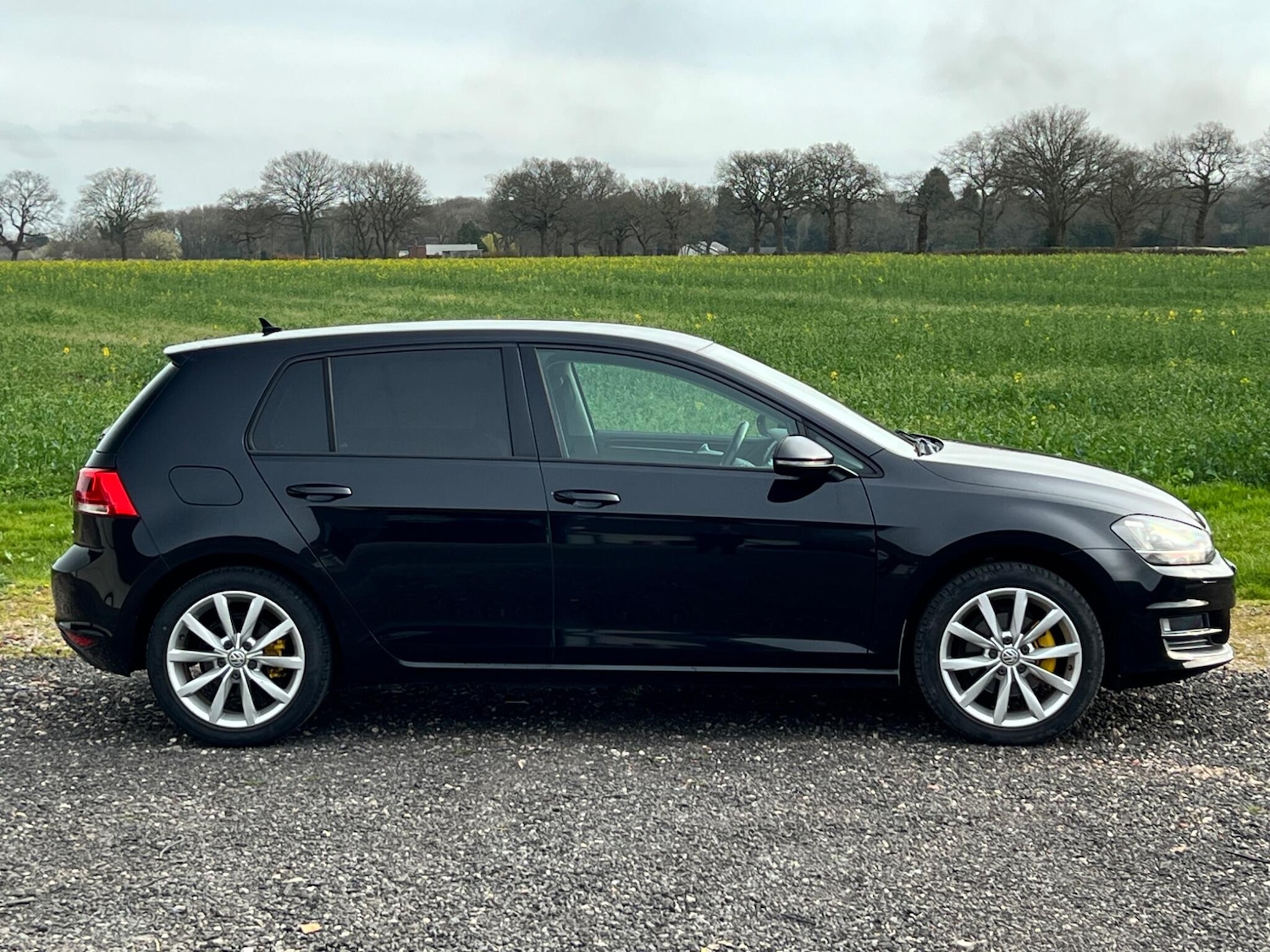 Used Volkswagen Golf 2026 for sale - 78116260: Photo 7