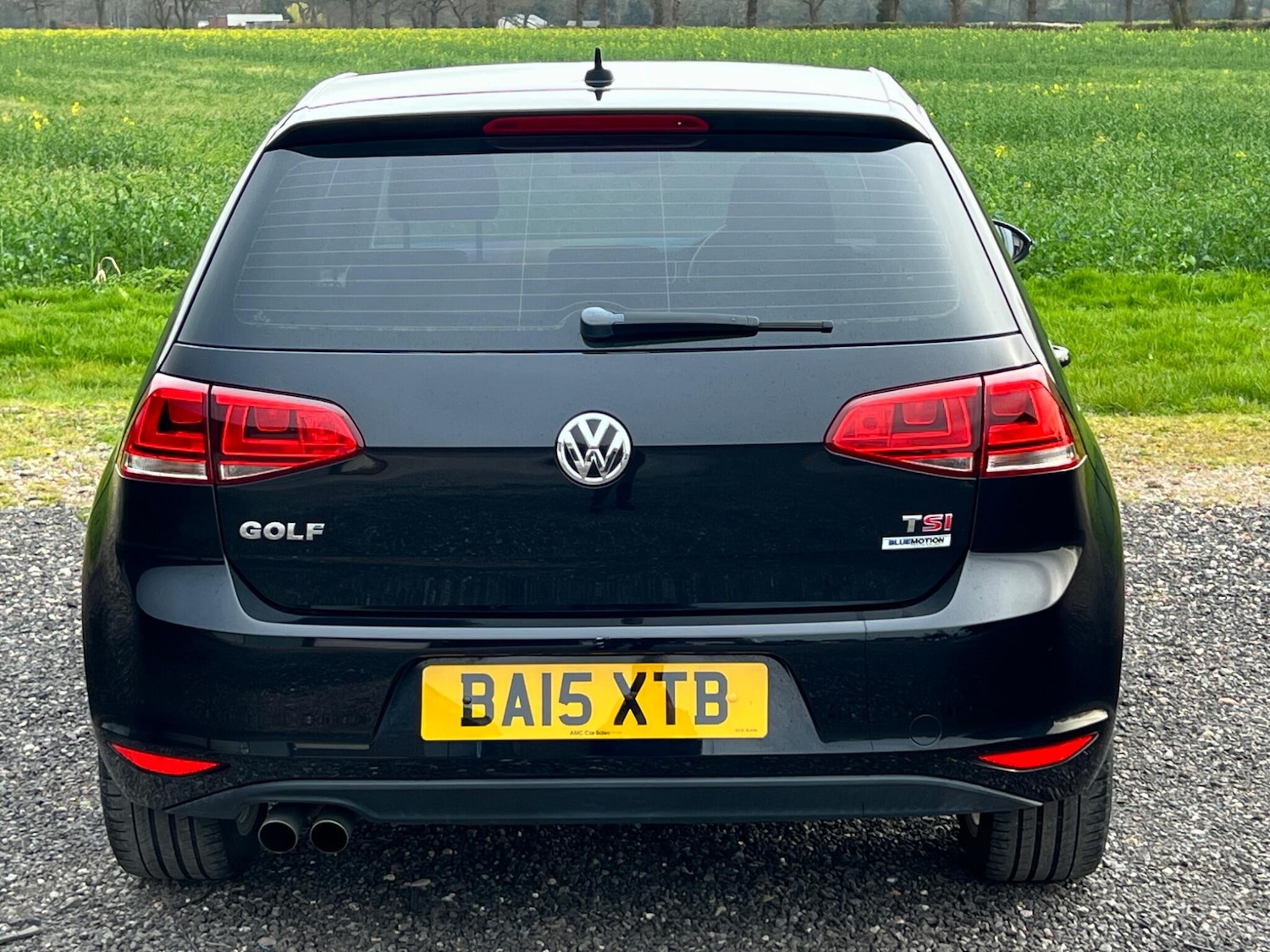 Used Volkswagen Golf 2026 for sale - 78116260: Photo 8