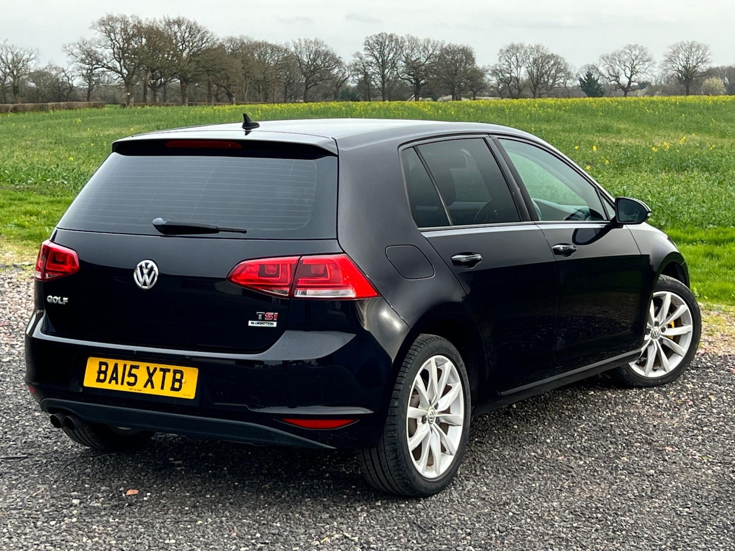 Used Volkswagen Golf 2026 for sale - 78116260: Photo 9