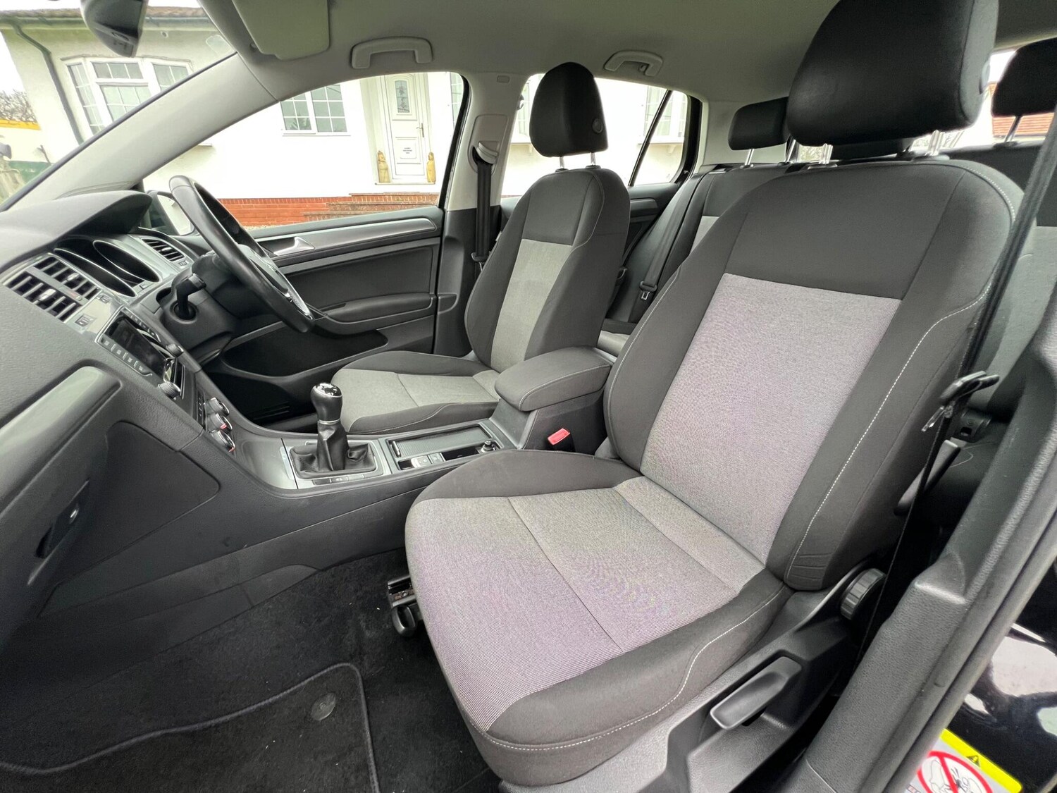 Used Volkswagen Golf for sale - 78116312: Photo 11