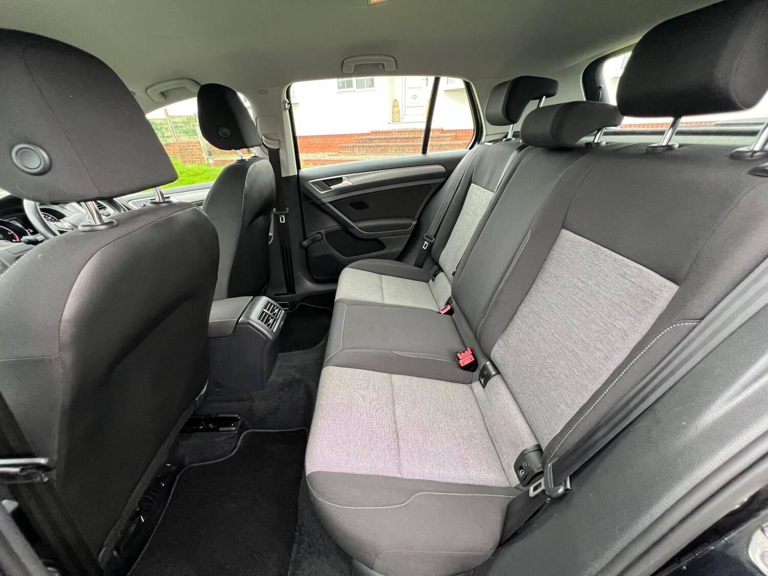 Used Volkswagen Golf for sale - 78116312: Photo 12