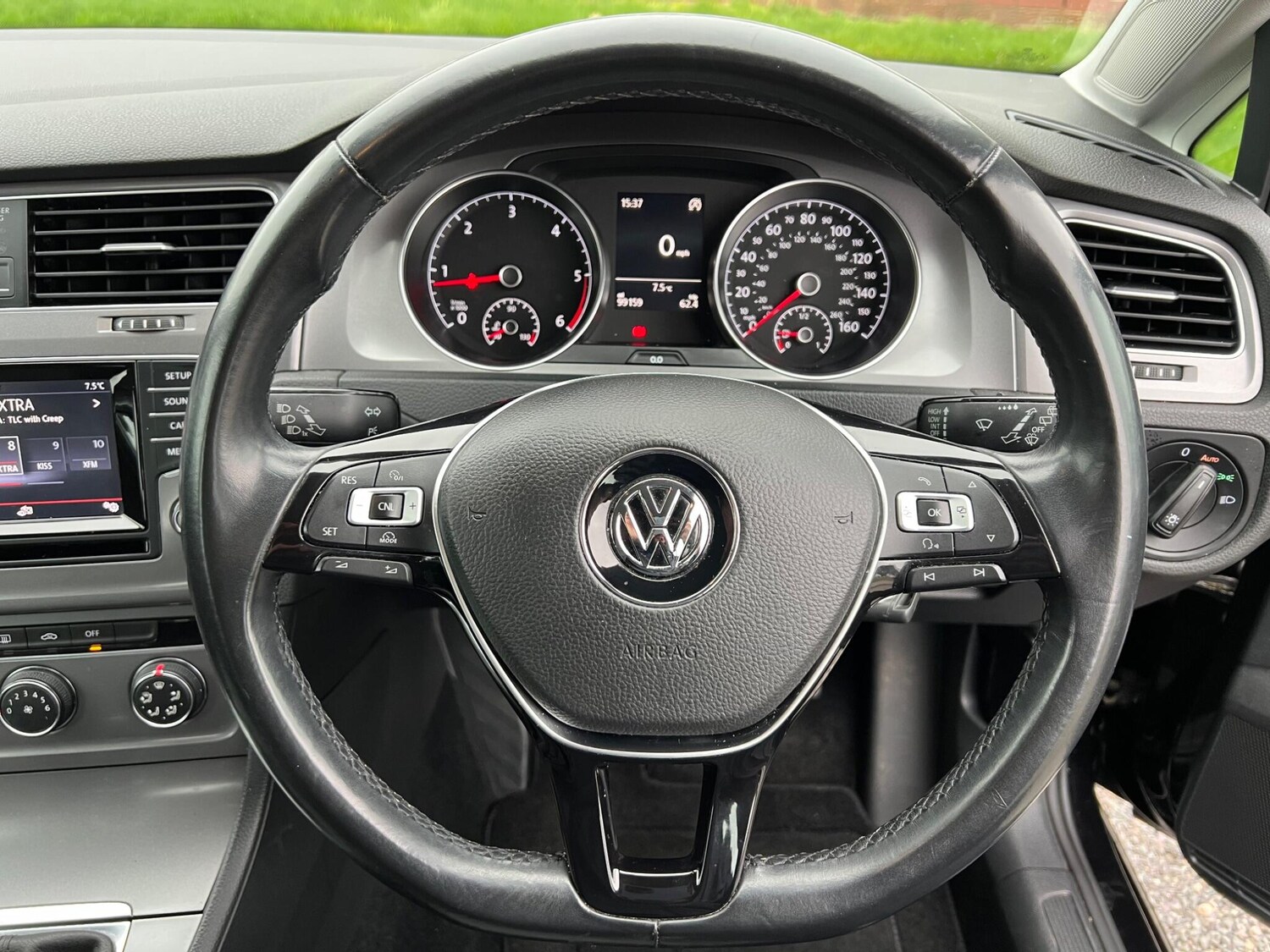 Used Volkswagen Golf for sale - 78116312: Photo 14