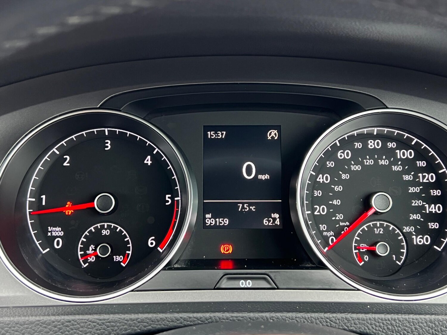 Used Volkswagen Golf for sale - 78116312: Photo 15