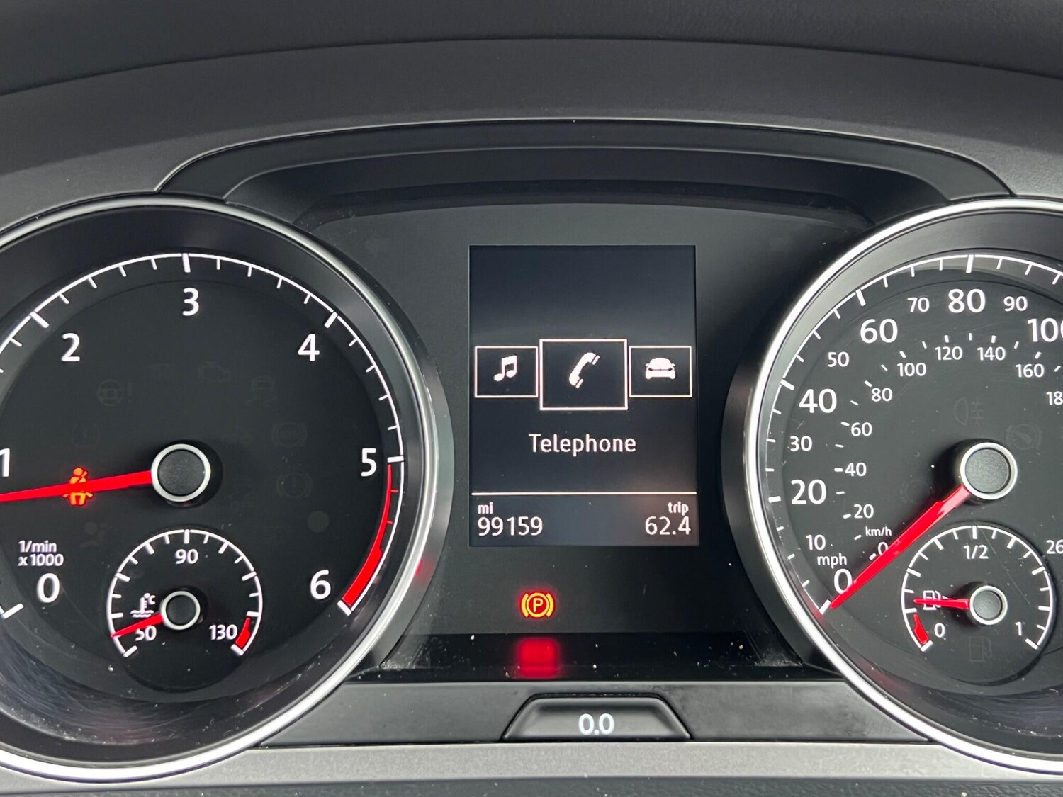 Used Volkswagen Golf for sale - 78116312: Photo 17