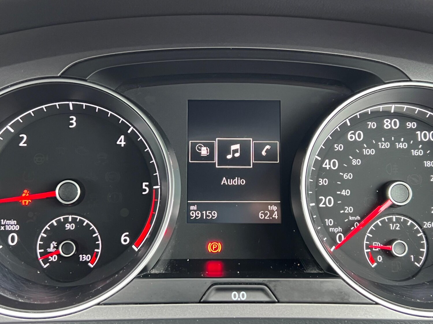 Used Volkswagen Golf for sale - 78116312: Photo 18