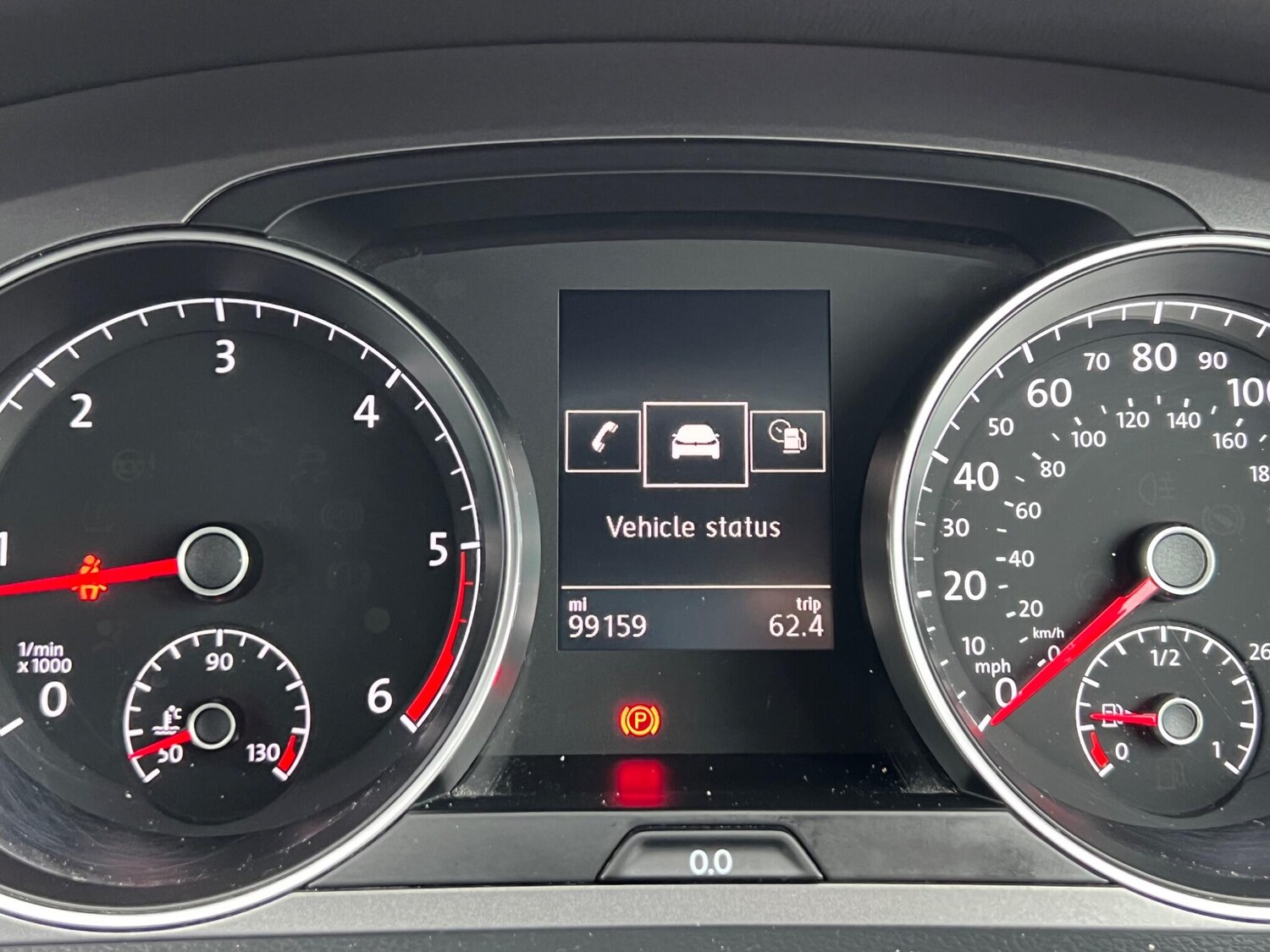 Used Volkswagen Golf for sale - 78116312: Photo 21