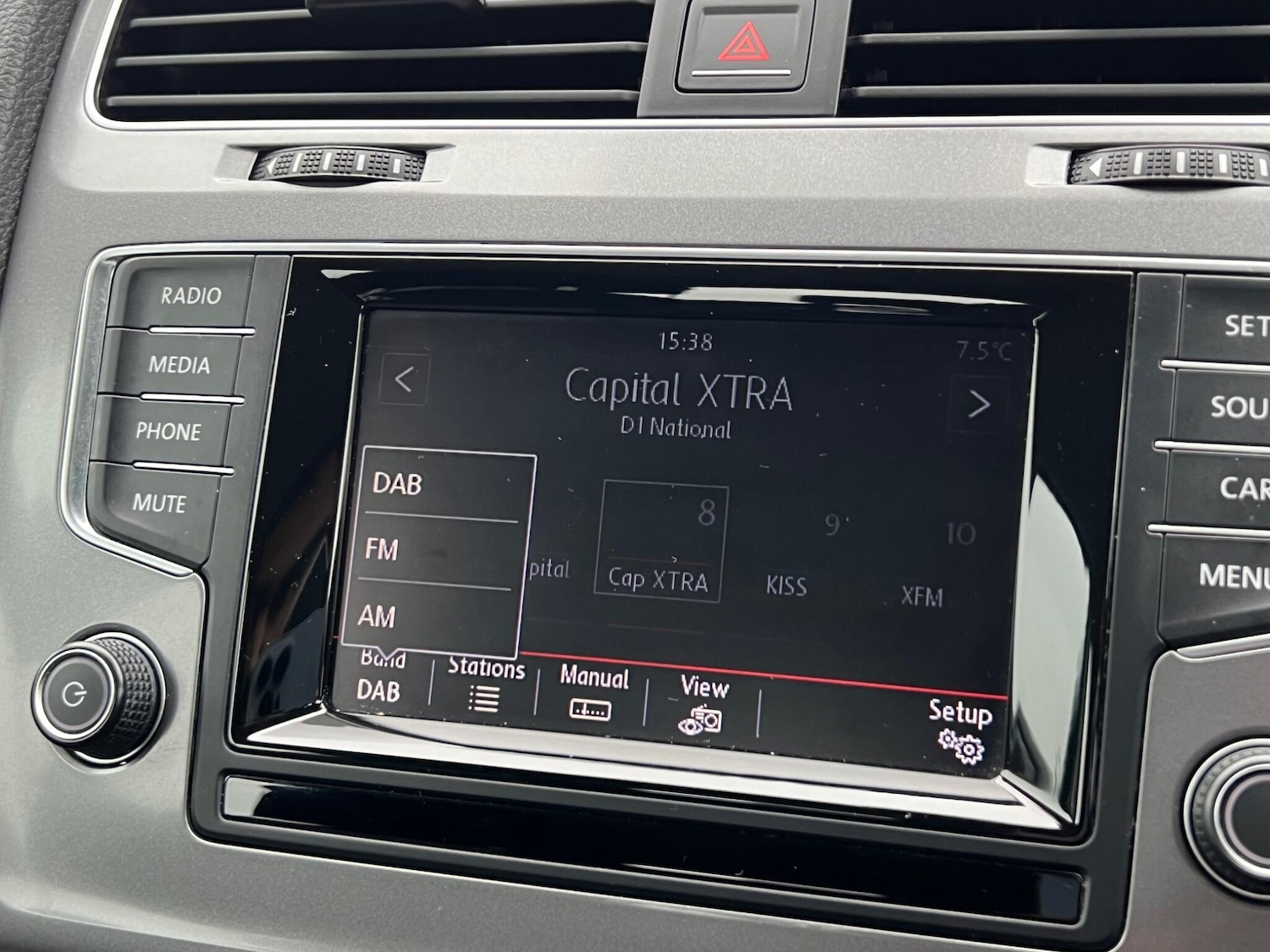 Used Volkswagen Golf for sale - 78116312: Photo 23