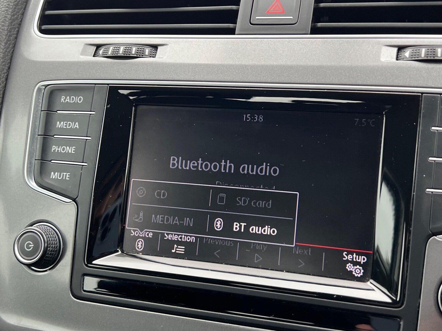 Used Volkswagen Golf for sale - 78116312: Photo 24