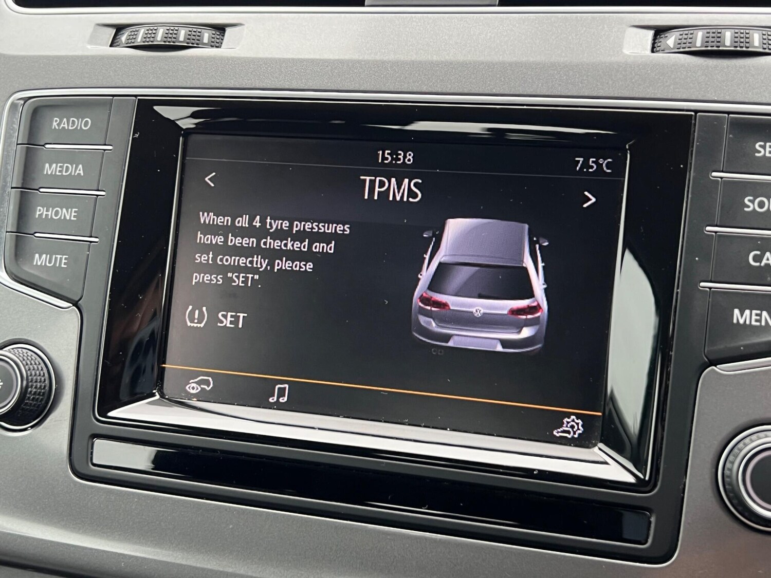 Used Volkswagen Golf for sale - 78116312: Photo 27