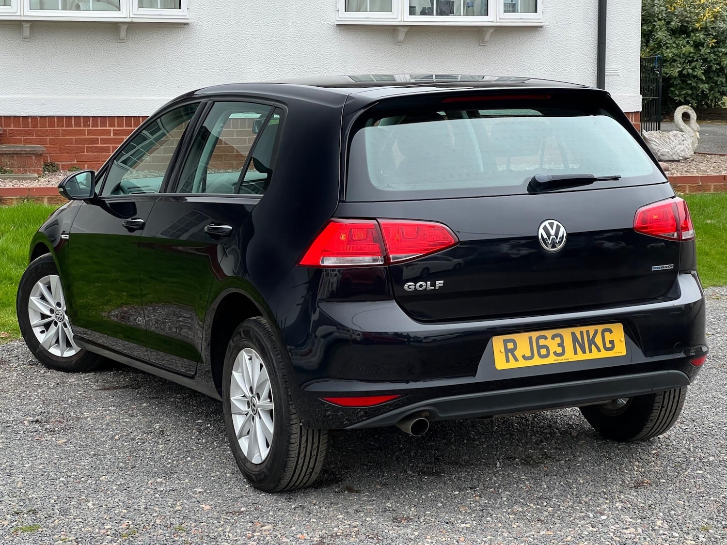 Used Volkswagen Golf for sale - 78116312: Photo 3