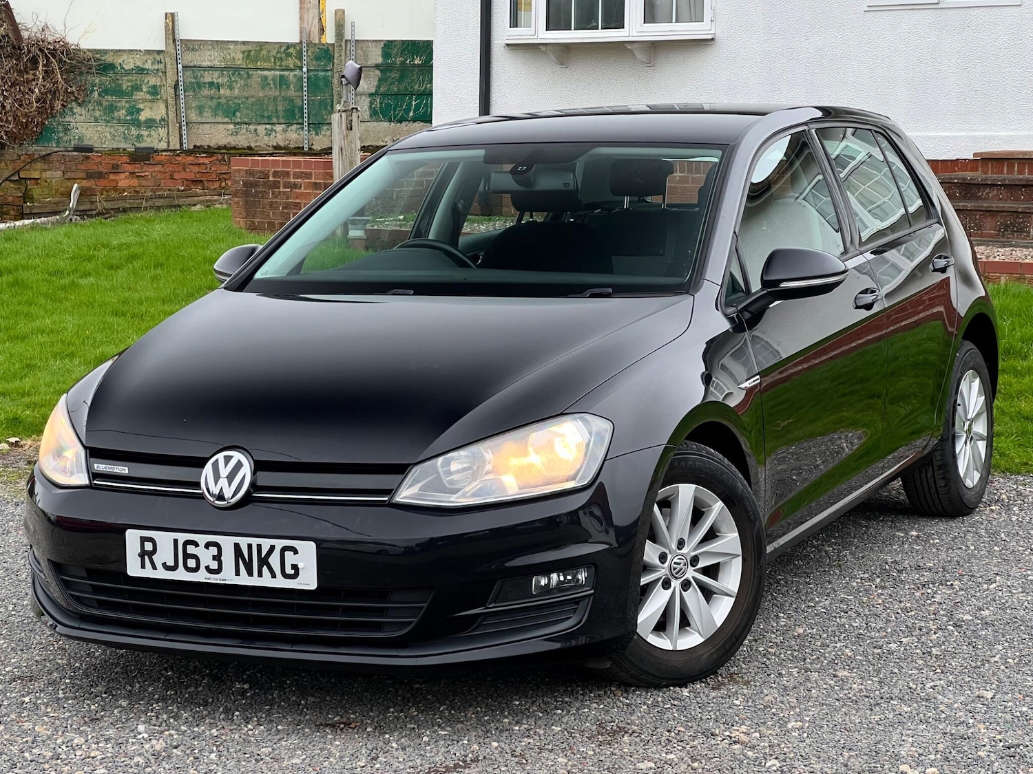 Used Volkswagen Golf for sale - 78116312: Photo 5