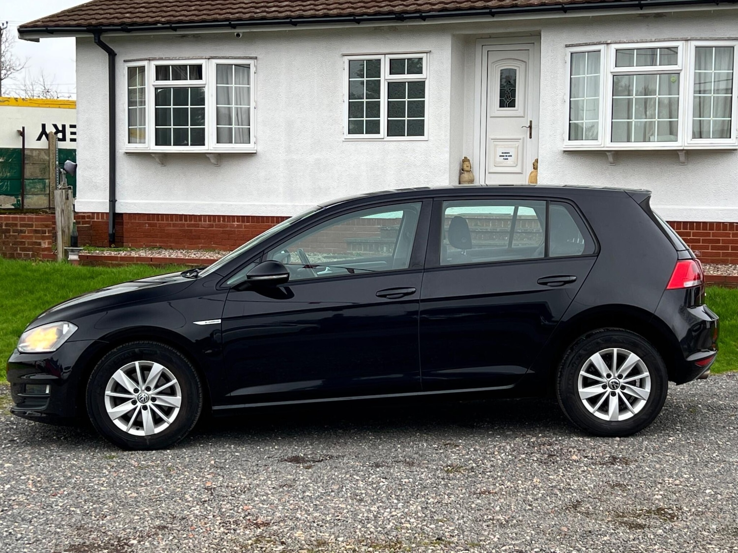 Used Volkswagen Golf for sale - 78116312: Photo 6