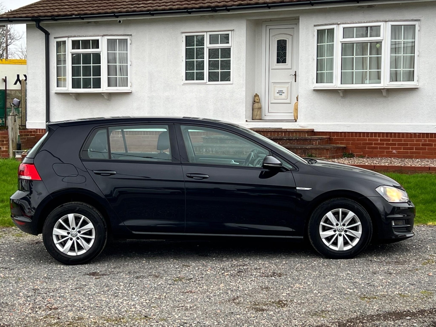 Used Volkswagen Golf for sale - 78116312: Photo 7