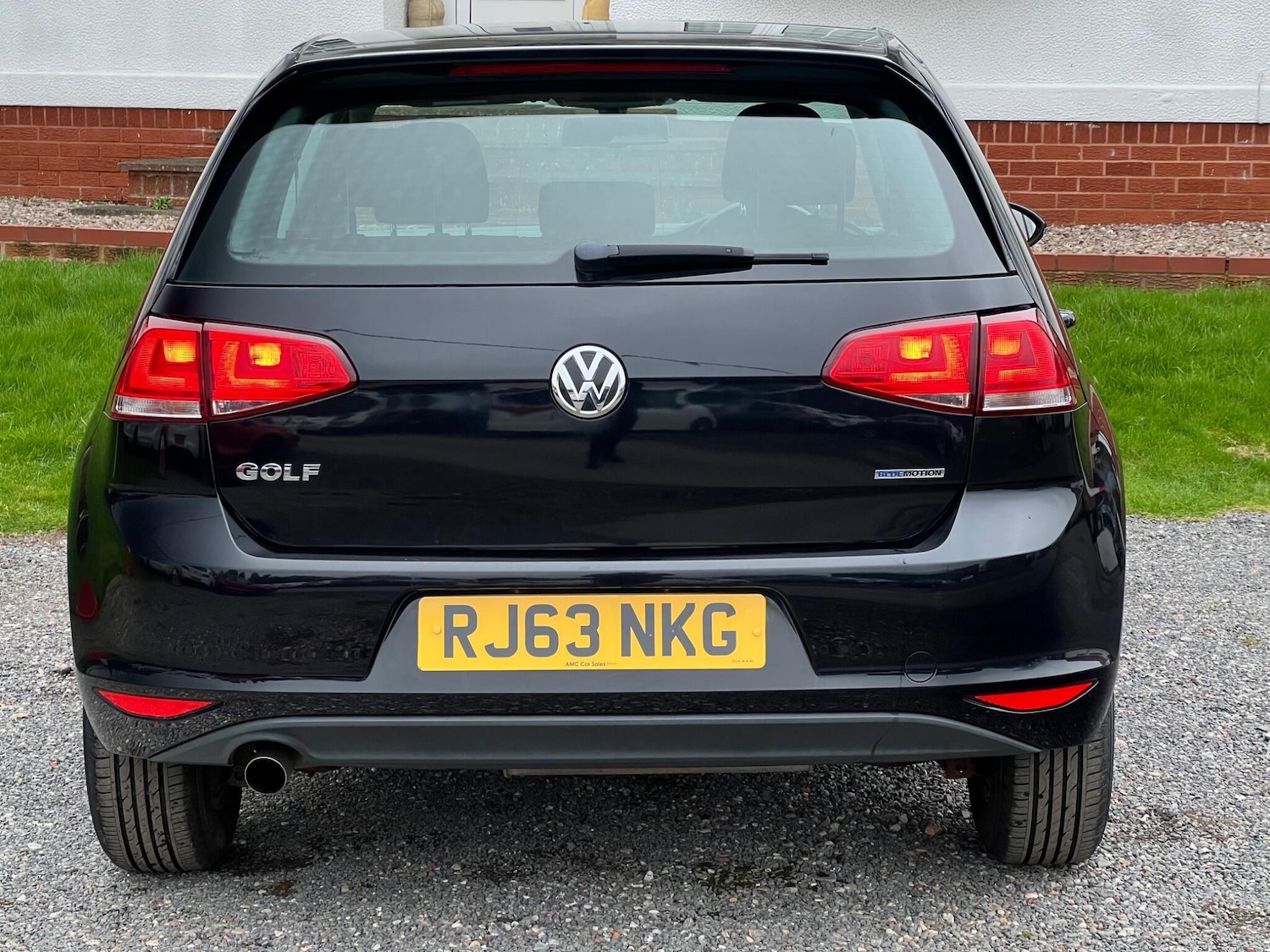 Used Volkswagen Golf for sale - 78116312: Photo 8