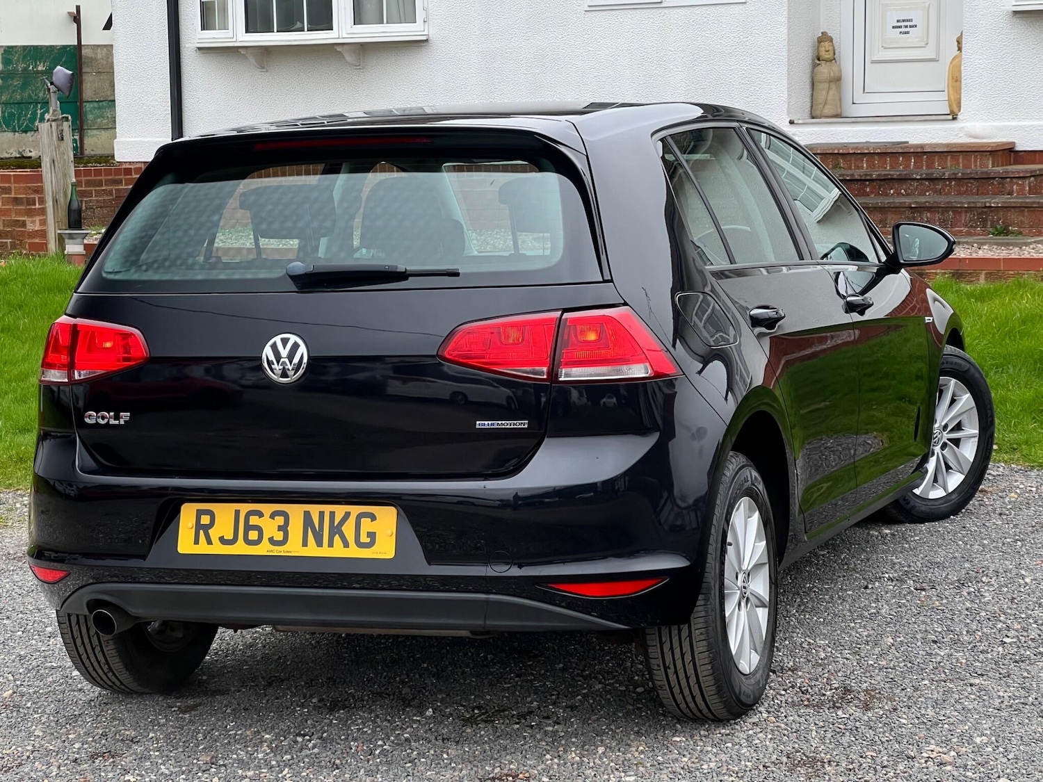 Used Volkswagen Golf for sale - 78116312: Photo 9