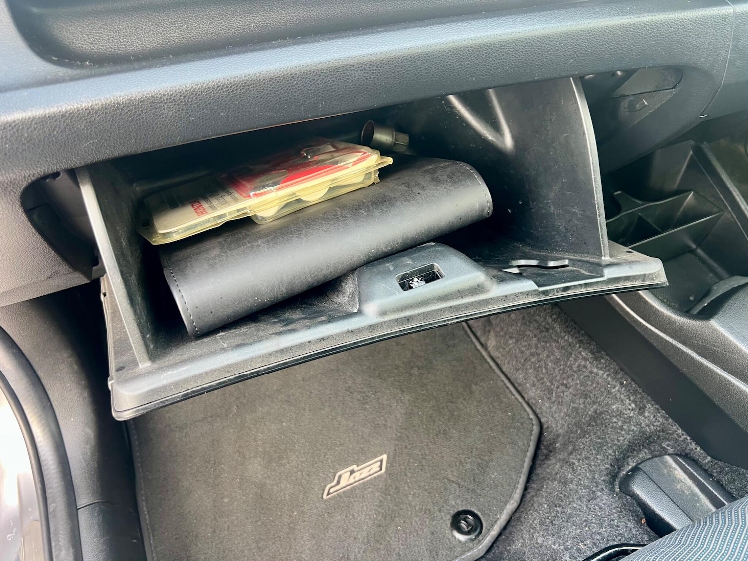 Vehicle 19