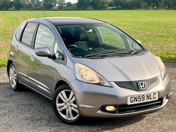 2009 (59) - 1.4 i-VTEC EX Euro 4 5dr