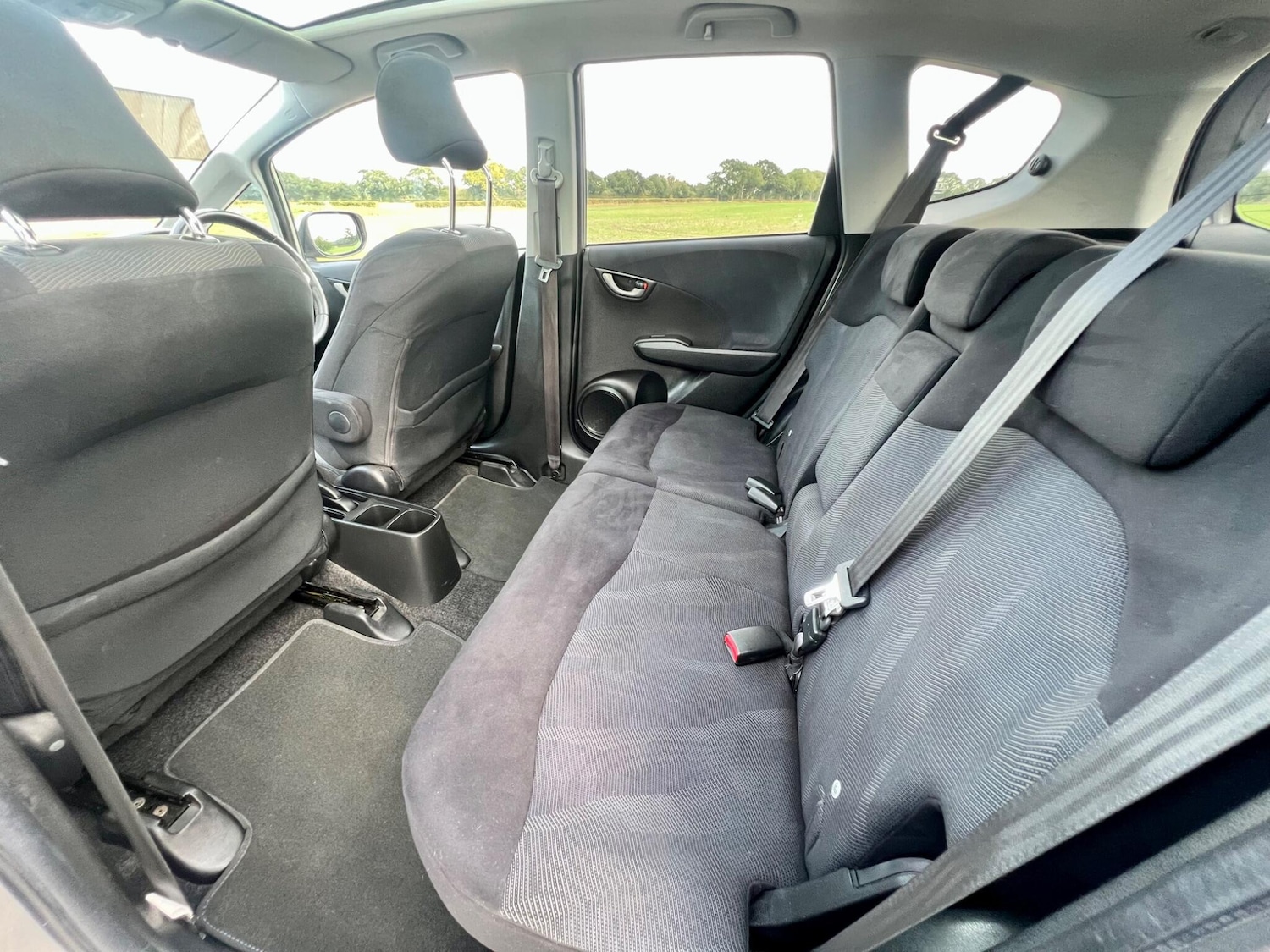Vehicle 24