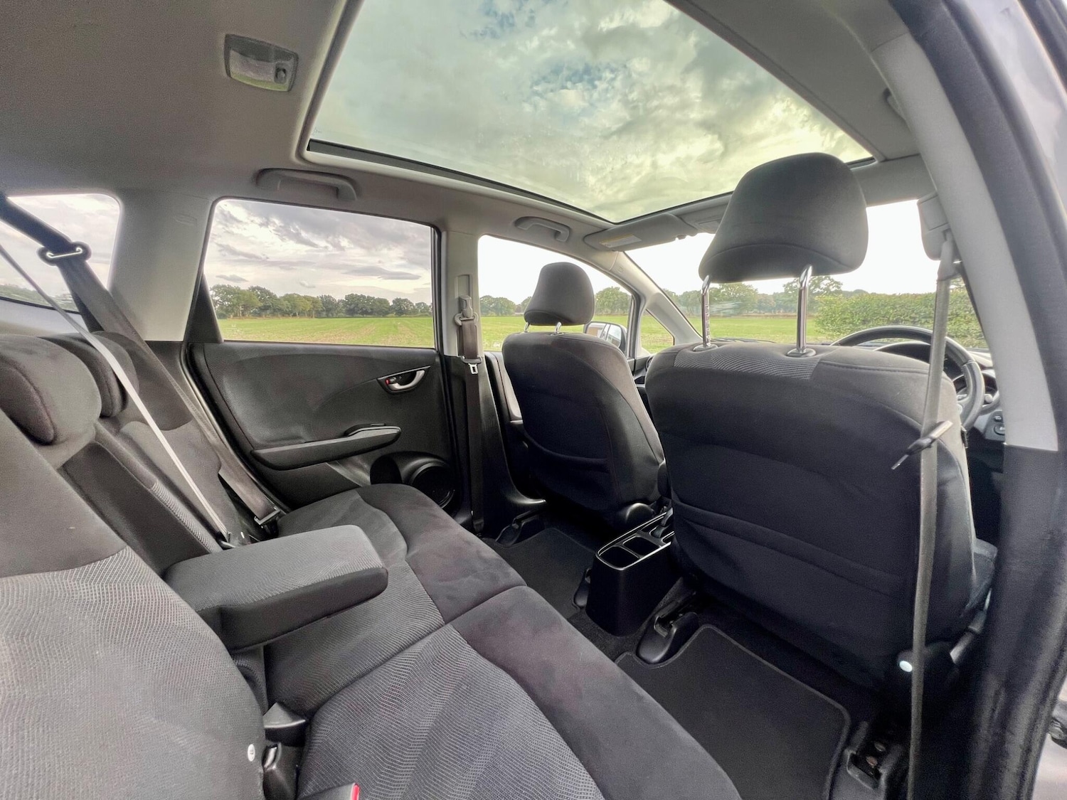 Vehicle 26